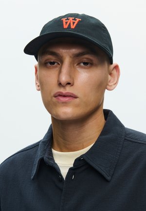 UNISEX - Caps - black