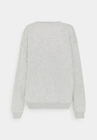 NEW girl ORDER Felpa - grey