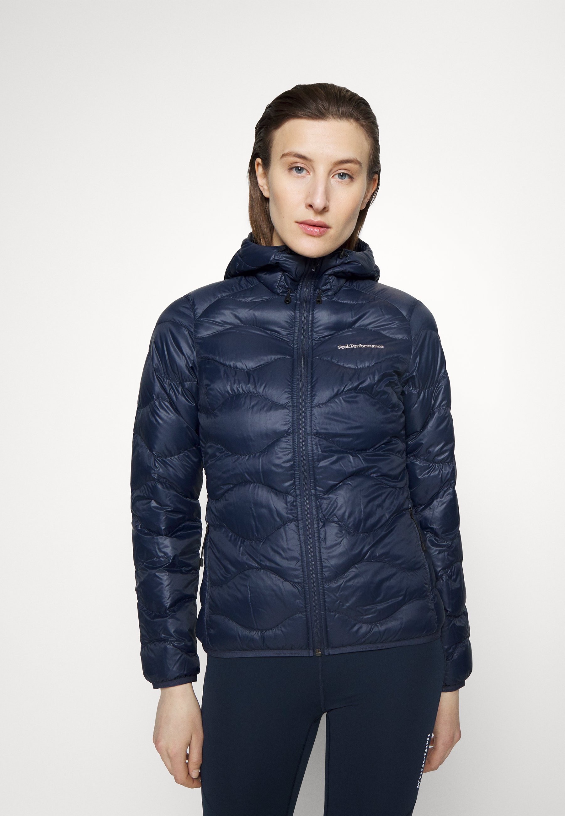 peak performance helium blue shadow