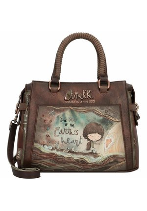 Anekke, CORE  - Handtasche - mehrfarbig
