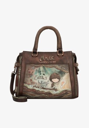 Anekke, CORE - Handtasche - mehrfarbig