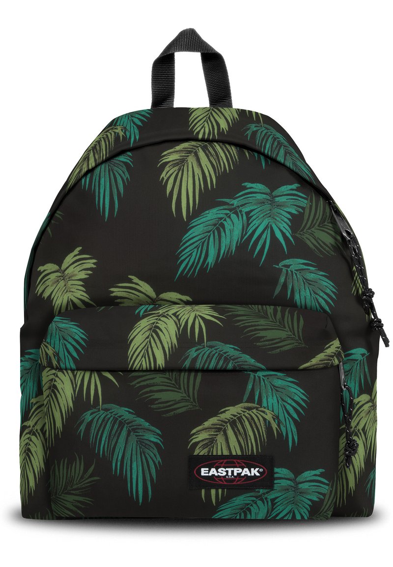 Eastpak PADDED PAK'R - Tagesrucksack - brize palm core
