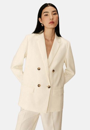 Grace & Mila PARFAITE - Blazer - ecru