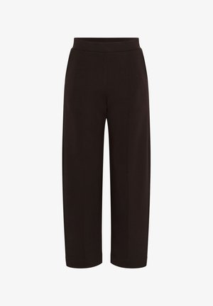 Part Two, ZENAPW PA - Pantalon classique - mole