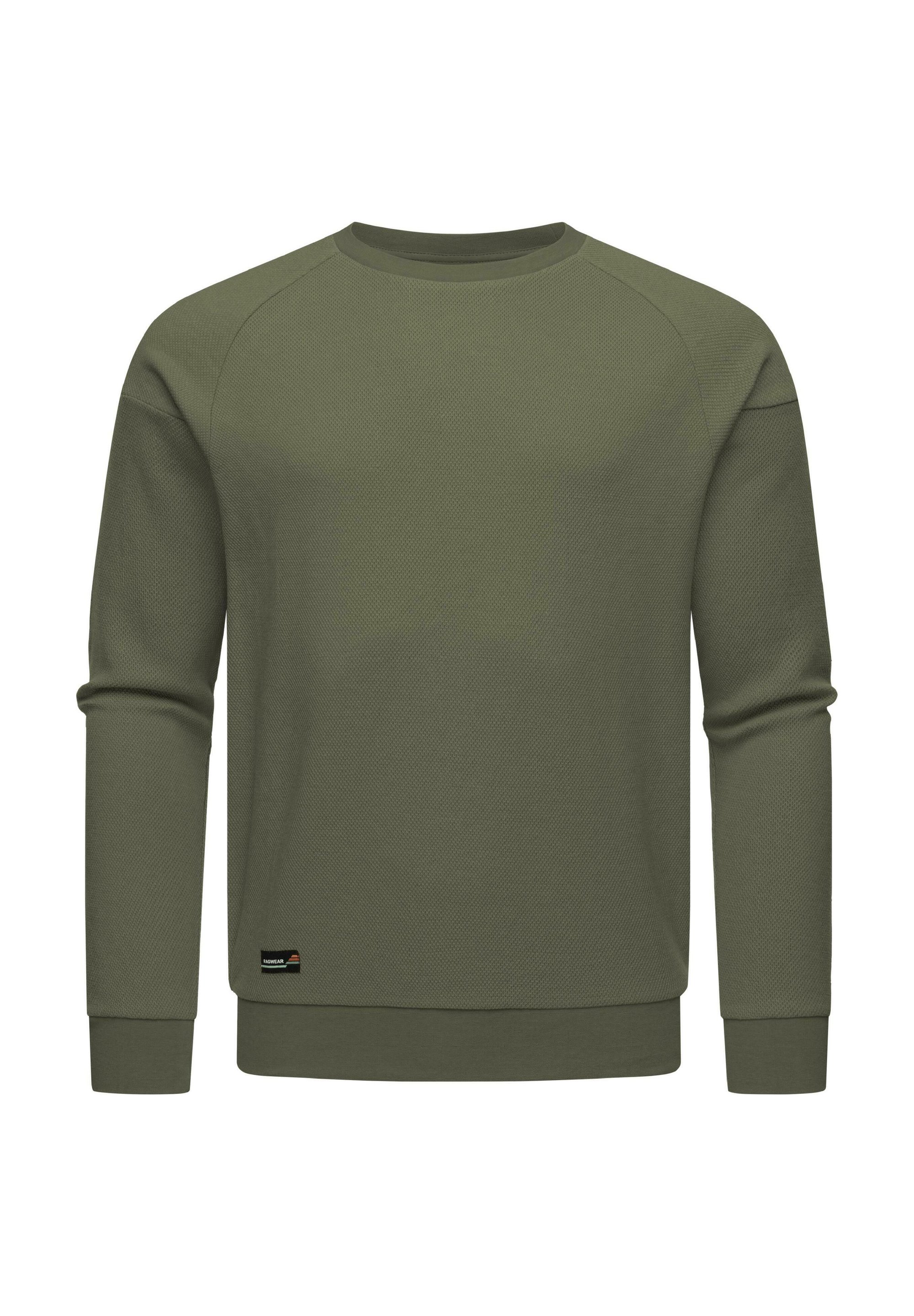 Ragwear DOREN Sweatshirt olive