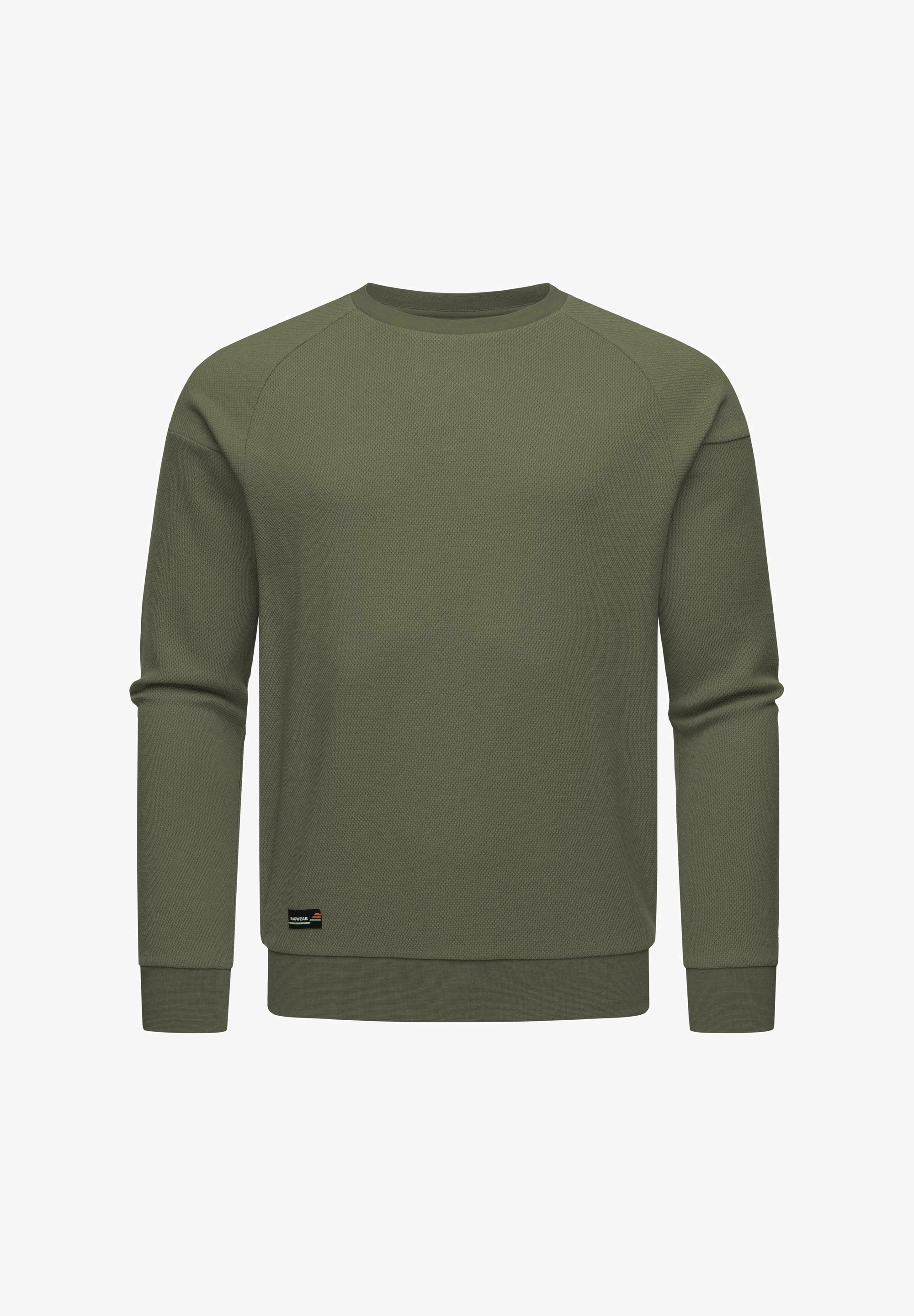 Ragwear DOREN Sweatshirt olive