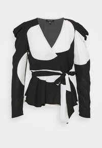 Who What Wear Camicetta - off-white