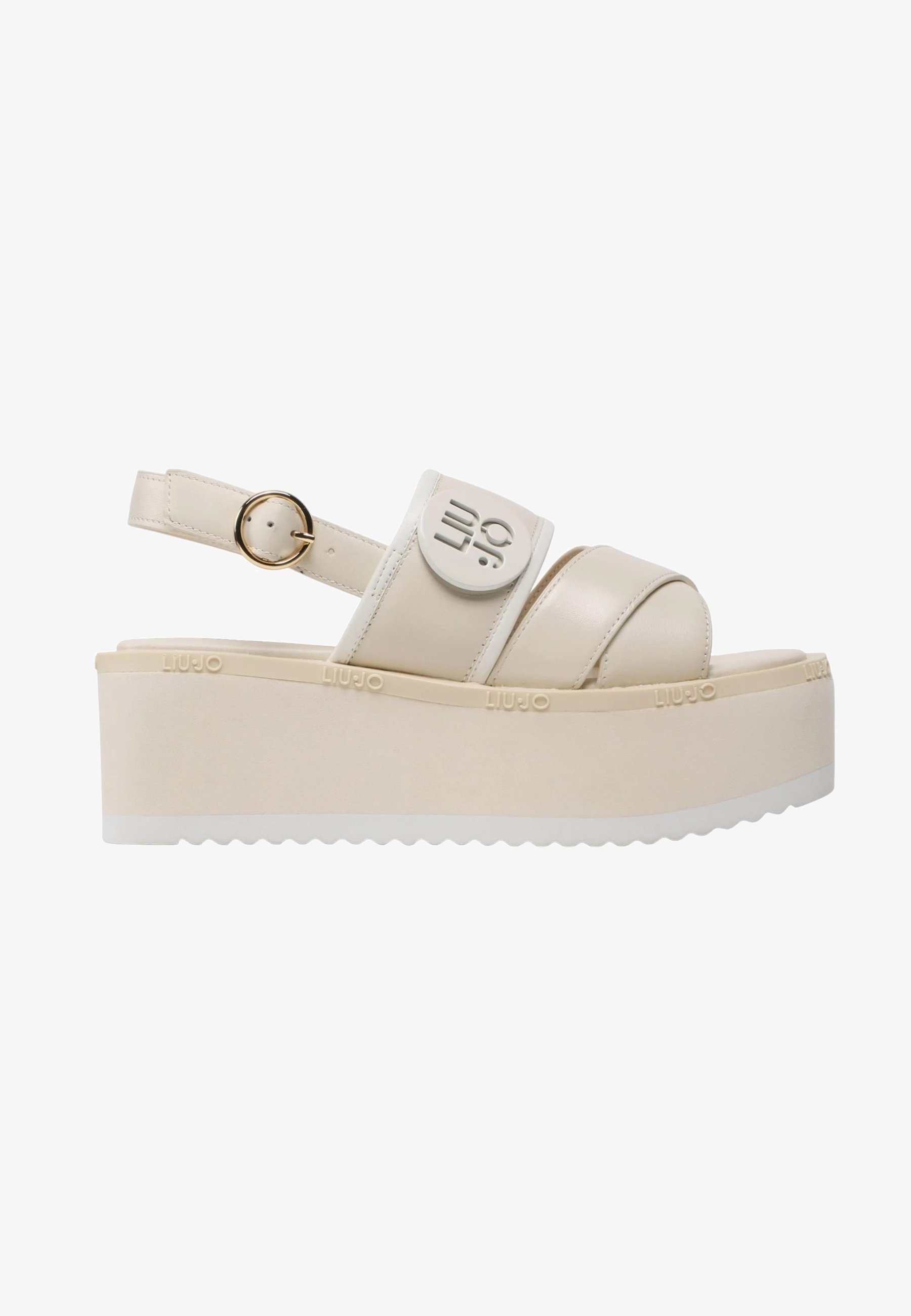 Liu Jo Infradito Con Tacco E Lacci Sandali Liu Jo Jennifer 21