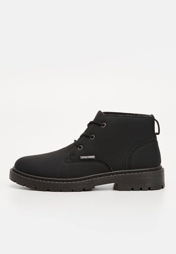 Botines Bajos Jack & Jones JFWTHAMES - Estilo Urbano y Duradero