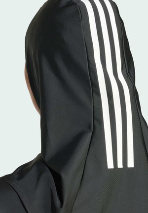 3-STRIPES - Headscarf - black