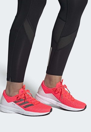 SL20 SHOES - Löparskor stabilitet - pink