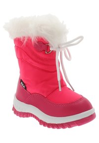 AXA SHOES MLP - Stivali da neve  - fucsia