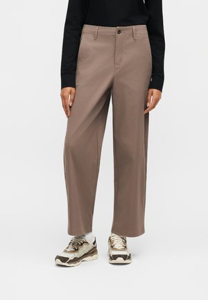 Columbia, ROC™ TECH WIDE LEG PANT - Панталони - iron