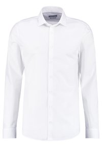 PARMA SLIM FIT - Businesshemd - white