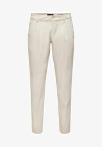 Selected, silver lining