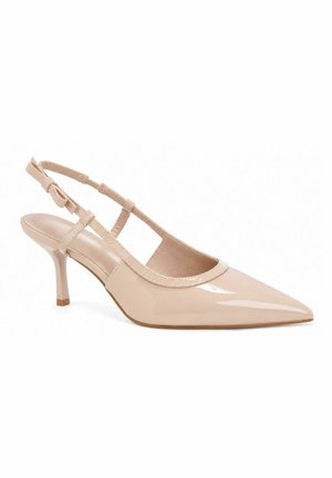 Day Vine, DAY VINE DAMEN SANDALETTEN SANDALETTEN - Sandalias - beige