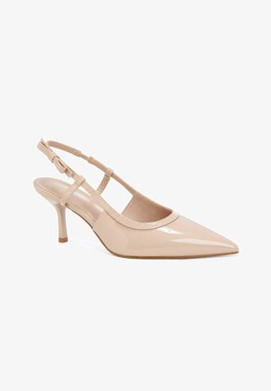 Day Vine, DAY VINE DAMEN SANDALETTEN SANDALETTEN - Sandalias - beige