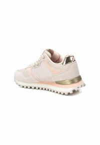 XTI Zapatillas - beige