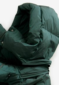 Next REGULAR FIT - Geacă - green