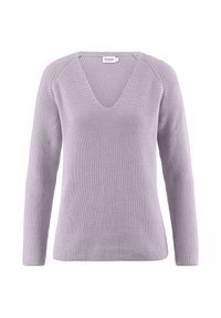 Unausgewählt, pastell lavendel