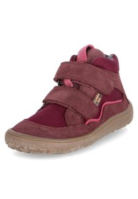 Froddo High-top trainers - rot