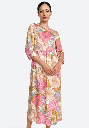 Nappali ruha - spring blush