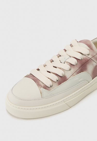Filling Pieces RIVIERA BLEMISCH - Matalavartiset tennarit - taupe
