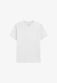 Non sélectionné, white