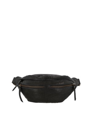 Sac banane - black