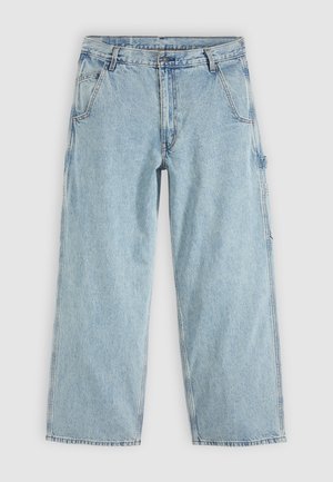 Levi's®, EXTRA BAGGY UTILITY - Vaqueros baggy - little balcony