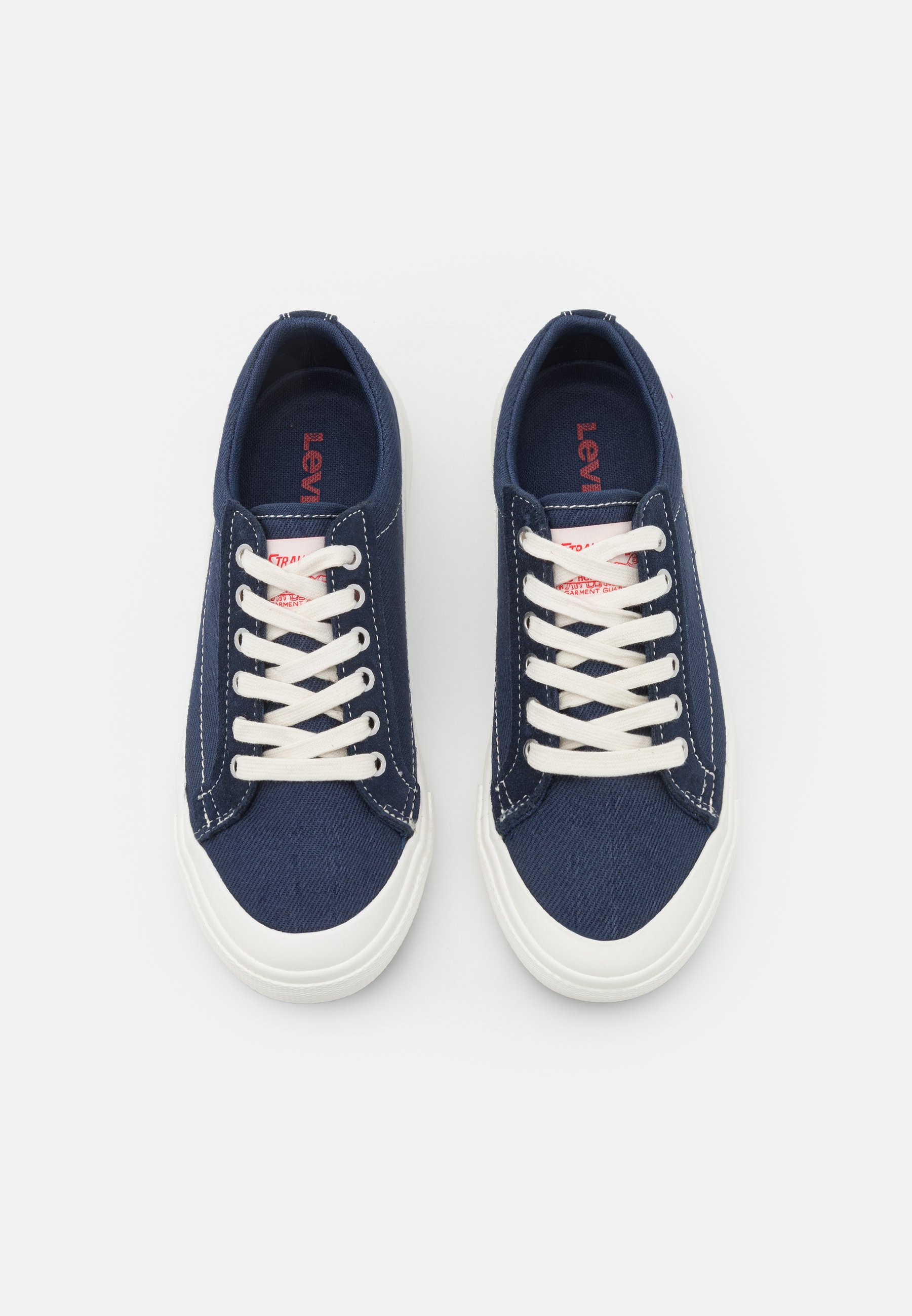 LS1 LOW S - Trainers - navy blue 