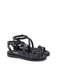 Pikolinos FORMENTERA - Sandalias - black