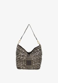 Selezionato, piombo t grigio