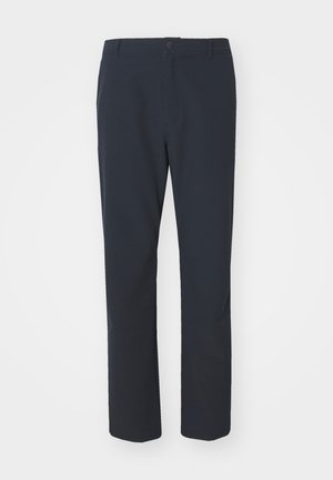 BLACK MESA™ WARM PANT - EXTENDED SIZE - Pantaloni outdoor - black