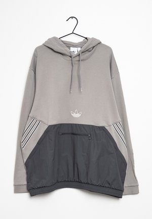 Bluza z kapturem