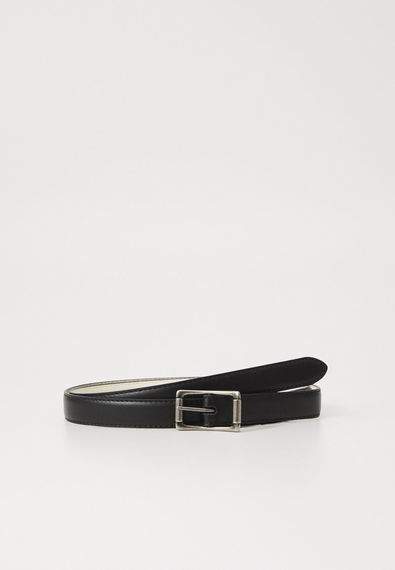 WEEKEND MaxMara JERRY - Belt business - black