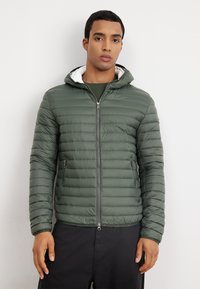 Colmar Originals - MENS JACKET - Sulejope - botanical/ice Väikepilt 1