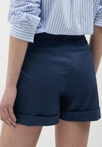 Calliope Shorts - blu