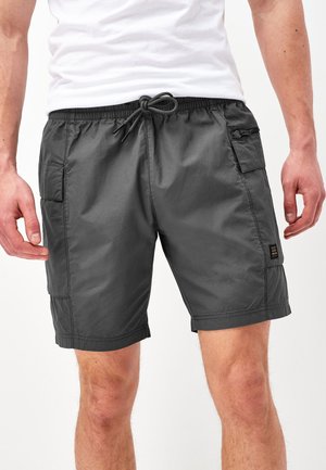 Shorts - grey