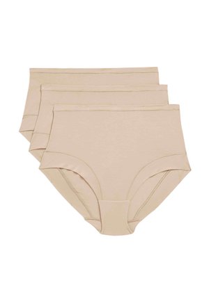 3PACK FLEXIFIT FULL - Panties - rose quartz