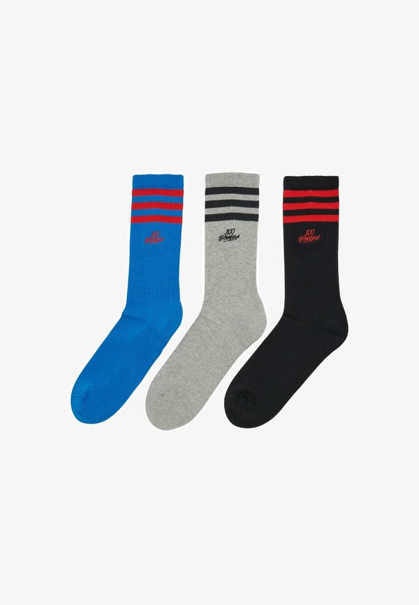 100 THIEVES 3 PACK - Socks