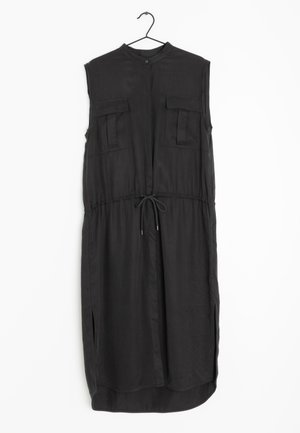 Won Hundred Freizeitkleid - black