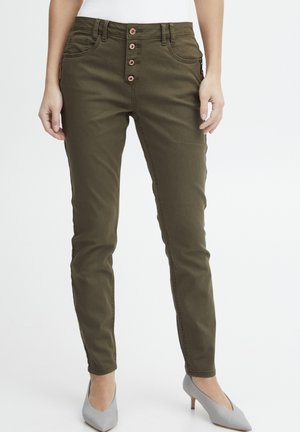 Pantalon classique - kalamata