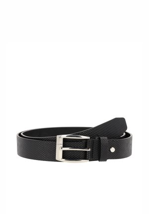 Belt - schwarz