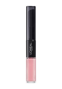 L'Oréal Paris LOT DE 2 - ROUGE À LÈVRES INFAILLIBLE DUO 24H - Lippenstift - 122 frozen pink