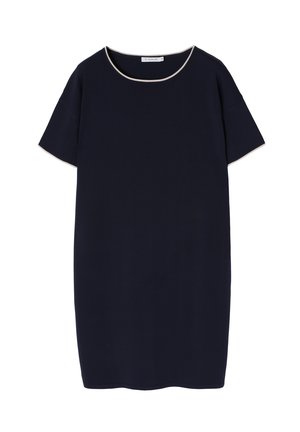TATUUM ESTINA - Jerseyjurk - navy