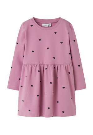 DAVINA - Sukienka letnia