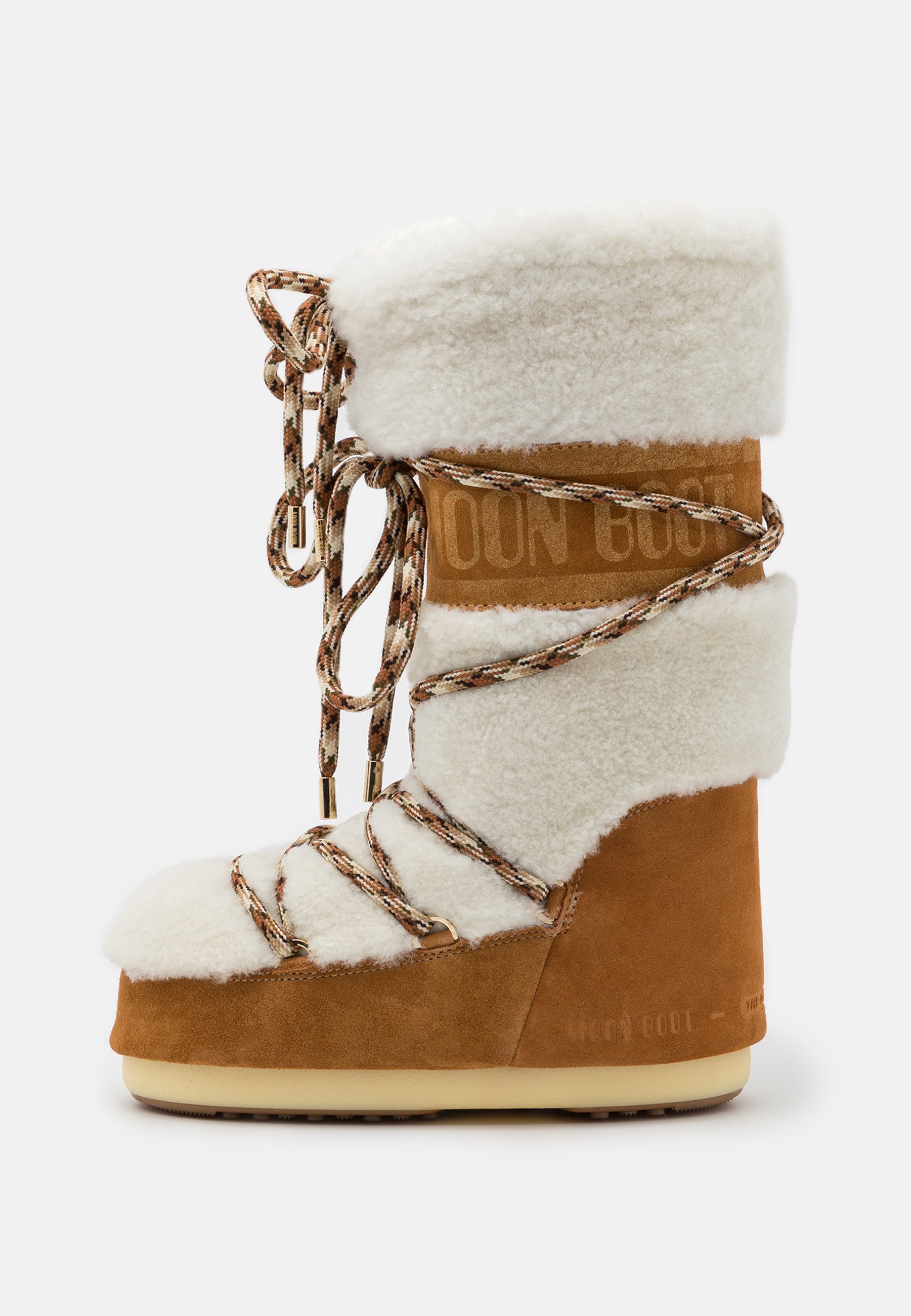zalando snow boots