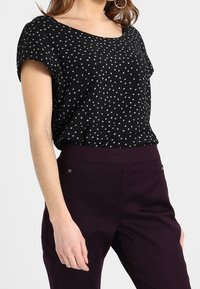 ONLY Petite Blouse - black