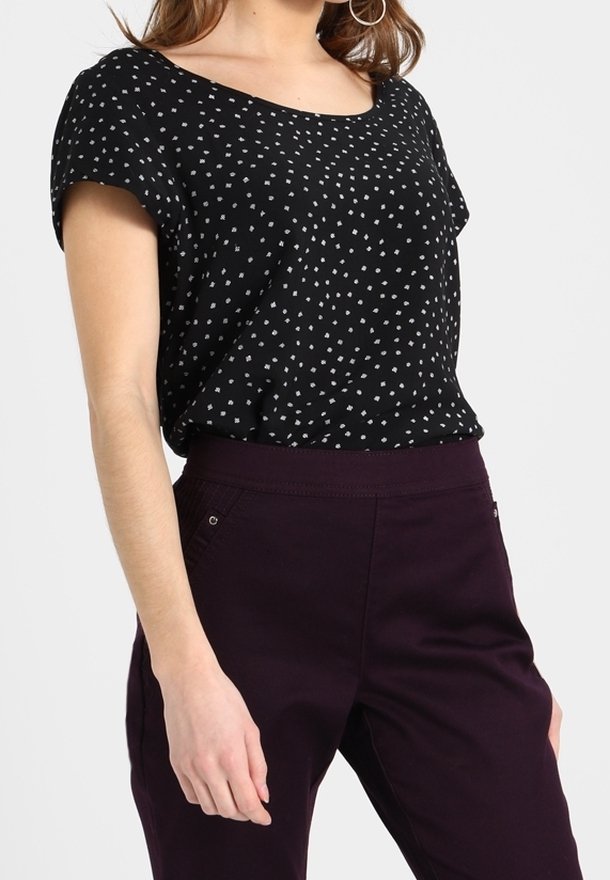 ONLY Petite Blouse - black